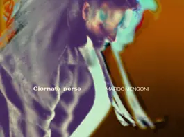 Marco Mengoni torna con “Giornate perse”, il nuovo singolo in uscita il 9 ottobre