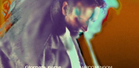 Marco Mengoni torna con “Giornate perse”, il nuovo singolo in uscita il 9 ottobre