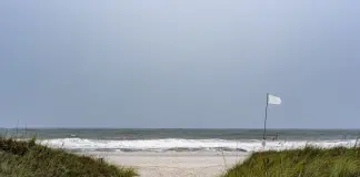 Usa, l’uragano Isaia raggiunge le coste della Florida: venti a 165 km/h, centinaia di migliaia di cittadini senza elettricità