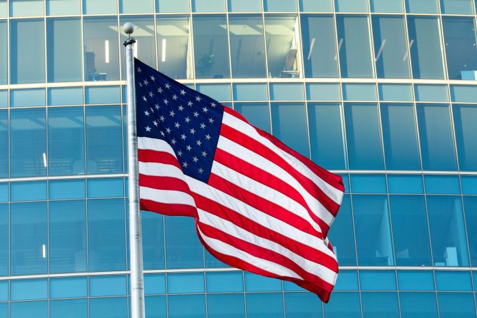 Usa-bandiera