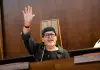 Salerno, dottorato honoris causa in politica e comunicazione per Vasco Rossi: “La musica non dà istruzioni, ma può farci sentire meno soli”