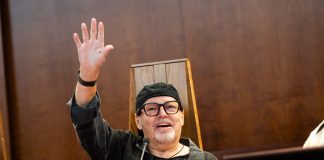 Salerno, dottorato honoris causa in politica e comunicazione per Vasco Rossi: “La musica non dà istruzioni, ma può farci sentire meno soli”