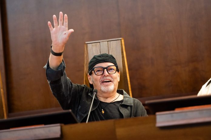 Vasco Rossi