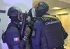 Officina abusiva trasformata in base per lo spaccio a Velletri, 17 misure cautelari