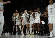 Wnba, le Golden State Valkyries di Zandalasini volano in finale contro Atlanta
