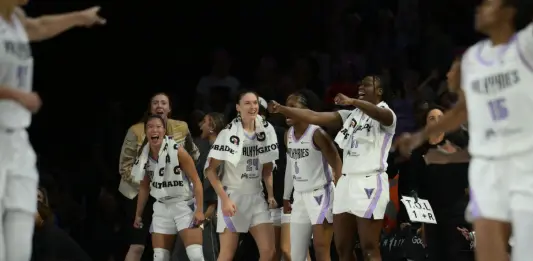 Wnba, le Golden State Valkyries di Zandalasini volano in finale contro Atlanta