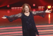 Valeria Fabrizi compie 90 anni, una carriera tra cinema e tv