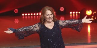 Valeria Fabrizi compie 90 anni, una carriera tra cinema e tv