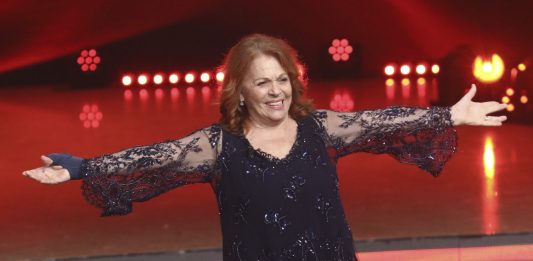 Valeria Fabrizi compie 90 anni, una carriera tra cinema e tv