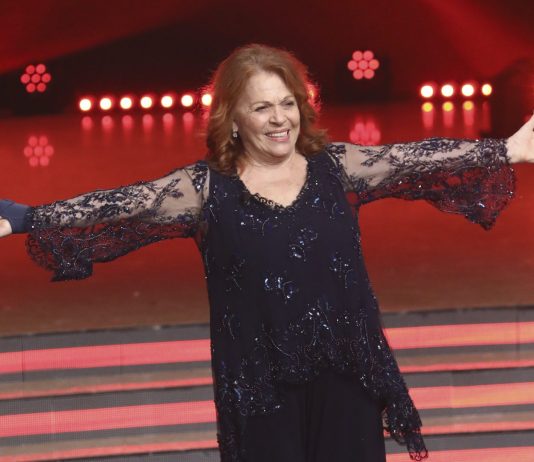 Valeria Fabrizi compie 90 anni, una carriera tra cinema e tv