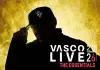 Vasco Rossi, esce il nuovo video e singolo live “Marea”. Il 7 ottobre riceverà il Dottorato di Ricerca Honoris Causa a Salerno