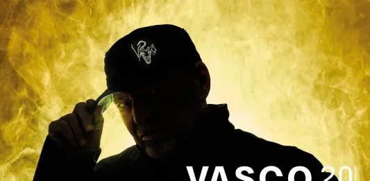 Vasco Rossi, esce il nuovo video e singolo live “Marea”. Il 7 ottobre riceverà il Dottorato di Ricerca Honoris Causa a Salerno