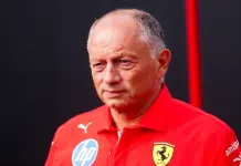 La F1 fa tappa a Singapore, Vasseur “Libere fondamentali, sarà un weekend impegnativo”