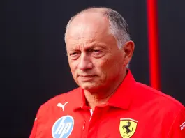 La F1 fa tappa a Singapore, Vasseur “Libere fondamentali, sarà un weekend impegnativo”