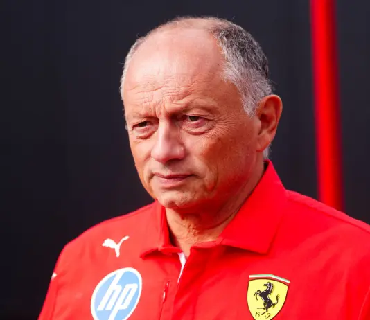 La F1 fa tappa a Singapore, Vasseur “Libere fondamentali, sarà un weekend impegnativo”