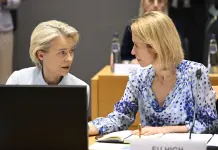 Artico, per von der Leyen e Kallas la sicurezza europea “si gioca anche a Nord”