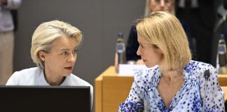 Artico, per von der Leyen e Kallas la sicurezza europea “si gioca anche a Nord”