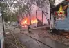 Vasto incendio in un camping a Peschiera del Garda, ci sono dei feriti / Video