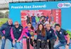 La Disabili No Limits raccoglie 16.171 euro alla Wizz Air Venicemarathon e si aggiudica il premio “Alex Zanardi”