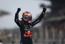 Verstappen trionfa a Sepang davanti ad Antonelli, Hamilton riporta la Ferrari sul podio