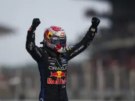 Verstappen trionfa a Sepang davanti ad Antonelli, Hamilton riporta la Ferrari sul podio