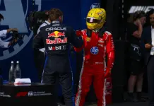 F1, Verstappen in pole a Sepang davanti a Hamilton