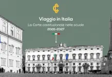 È arrivato ad Alessandria il viaggio della Corte Costituzionale nelle scuole