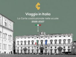 È arrivato ad Alessandria il viaggio della Corte Costituzionale nelle scuole