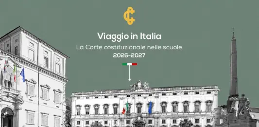 È arrivato ad Alessandria il viaggio della Corte Costituzionale nelle scuole