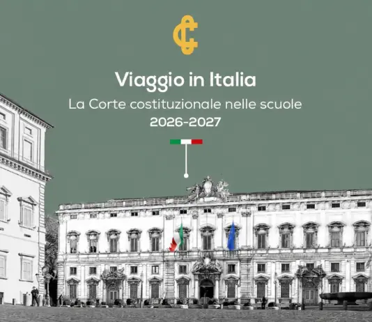 È arrivato ad Alessandria il viaggio della Corte Costituzionale nelle scuole