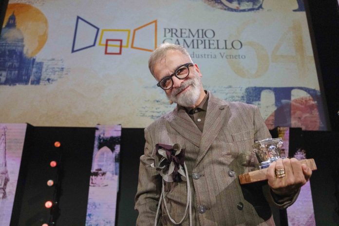Marcello Fois