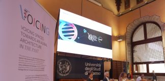 Voicing, il progetto dell’Università degli Studi di Palermo per ricostruire i suoni del mondo antico