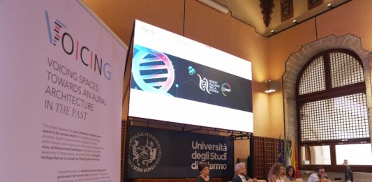 Voicing, il progetto dell’Università degli Studi di Palermo per ricostruire i suoni del mondo antico