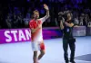 Wawrinka saluta il tennis dopo 25 anni, tre titoli Slam e 590 vittorie
