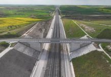 Webuild, inaugurato il segmento principale della linea alta velocità Halkali-Kapikule in Turchia