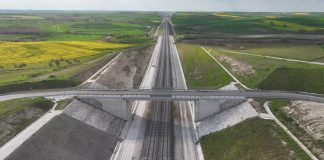Webuild, inaugurato il segmento principale della linea alta velocità Halkali-Kapikule in Turchia