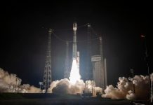 Cina: satellite congiunto sino-europeo SMILE diffonde primi dati, immagini