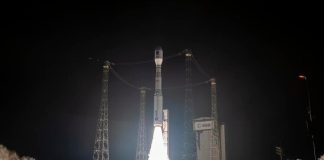 Cina: satellite congiunto sino-europeo SMILE diffonde primi dati, immagini