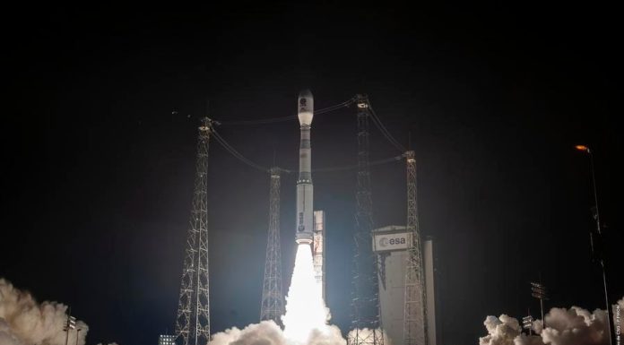 Cina: satellite congiunto sino-europeo SMILE diffonde primi dati, immagini