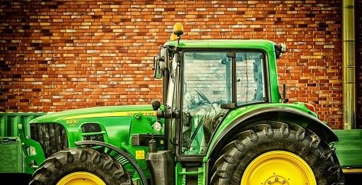 Eni annuncia uno sconto del 20% per i prezzi del gasolio e della benzina ad uso agricolo e motopesca