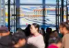 Cina: nuove ferrovie ad alta velocità stimoleranno turismo durante festività