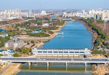 Cina accelererà lo sviluppo di rete idrica moderna nel periodo 2026-2030