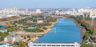 Cina accelererà lo sviluppo di rete idrica moderna nel periodo 2026-2030