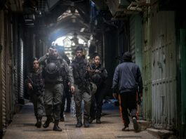 Israele, arrestato un giovane accusato di aver agito per conto dell’Iran