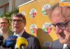 Avs lancia la modifica dell’Irpef e l’introduzione di una tassa patrimoniale per le grandi ricchezze / Video