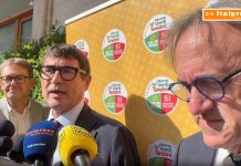 Avs lancia la modifica dell’Irpef e l’introduzione di una tassa patrimoniale per le grandi ricchezze / Video