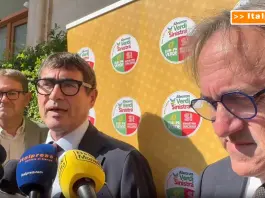 Avs lancia la modifica dell’Irpef e l’introduzione di una tassa patrimoniale per le grandi ricchezze / Video
