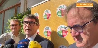 Avs lancia la modifica dell’Irpef e l’introduzione di una tassa patrimoniale per le grandi ricchezze / Video