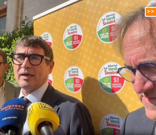 Avs lancia la modifica dell’Irpef e l’introduzione di una tassa patrimoniale per le grandi ricchezze / Video