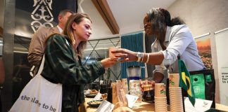Celebrata a Roma la prima Giornata internazionale del caffè (1)
